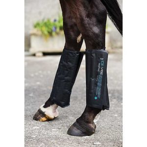 Best Ice Boots For Horses