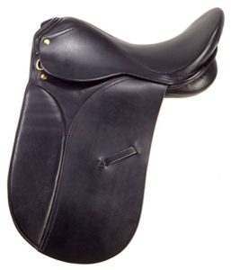 Western Dressage Saddles