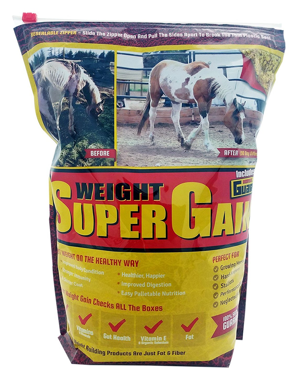 Best Feed For Weight Gain In Horses Best Horse Gears