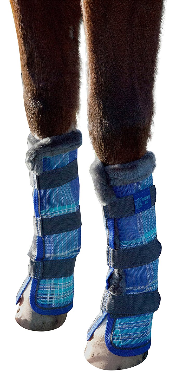 Best Fly Boots For Horses - Best Horse Gears