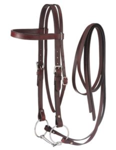 best western bridle