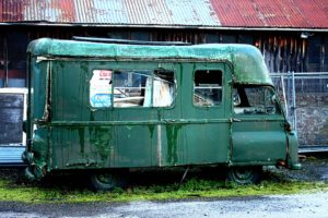 Ways You Are Compromising Your Horse Trailer